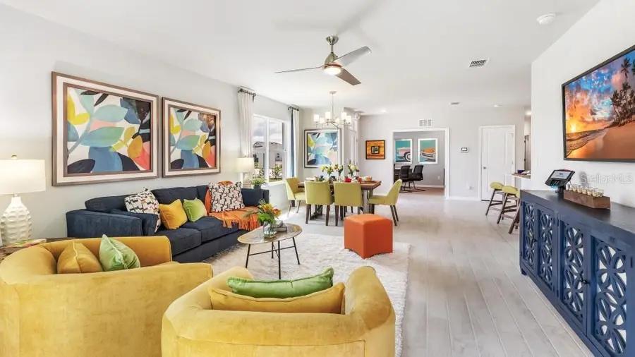 16345 Bridle Ridge Drive, Port Charlotte, FL 33953 - #3