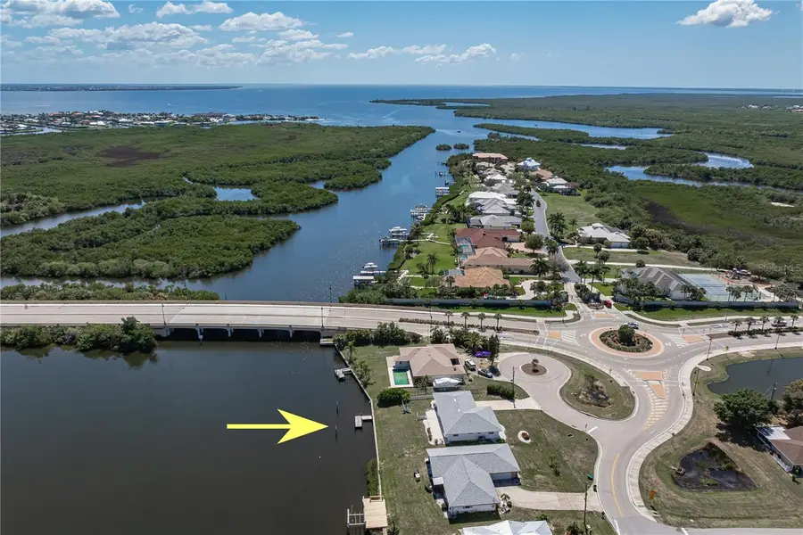 109 W Tarpon Boulevard Nw, Port Charlotte, FL 33952 - #2
