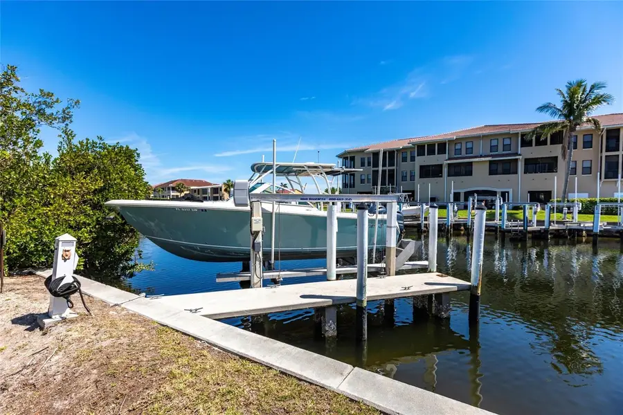 2002 Bal Harbor Boulevard #1022, Punta Gorda, FL 33950 - #3