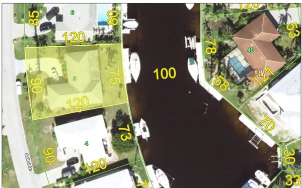 84 Sabal Drive, PUNTA GORDA, FL 33950