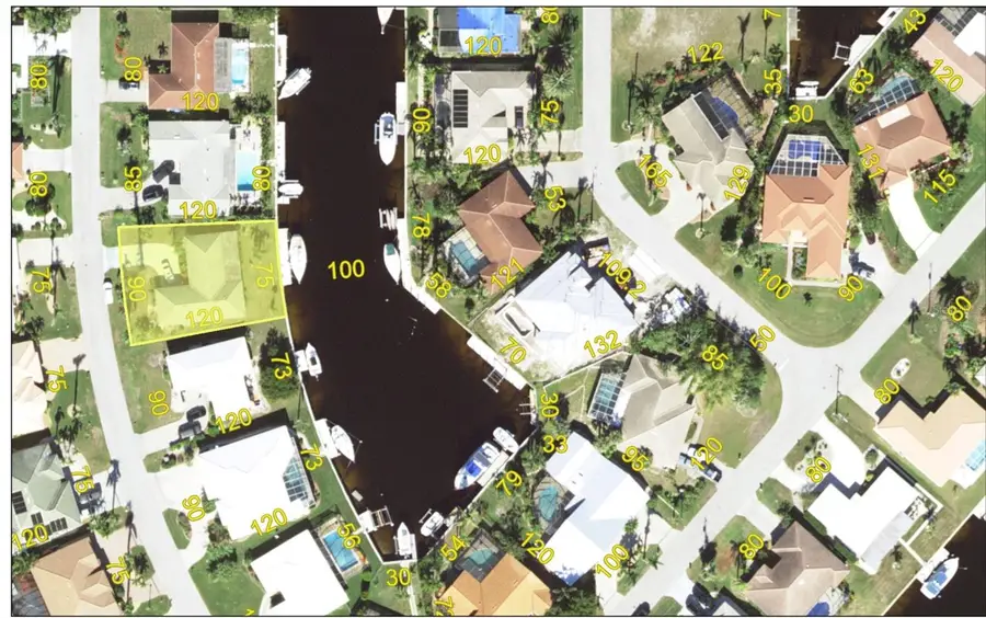 84 Sabal Drive, Punta Gorda, FL 33950 - #2