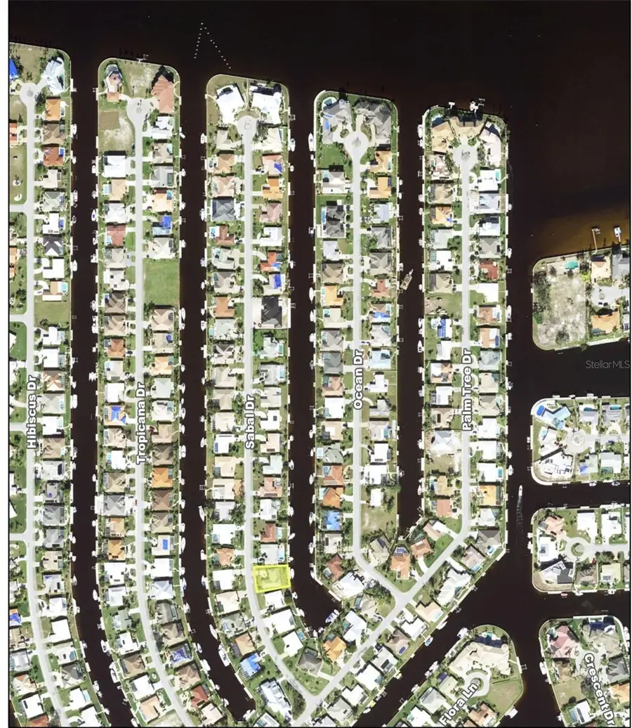 84 Sabal Drive, Punta Gorda, FL 33950 - #3