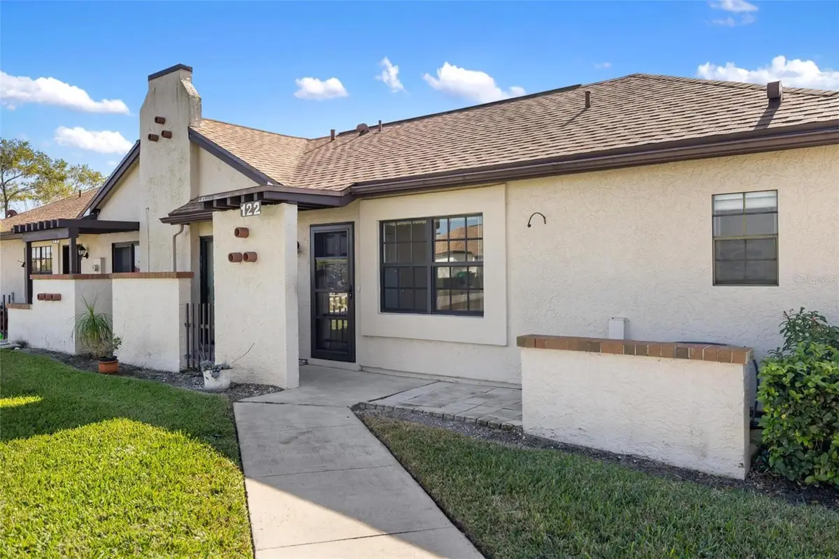 13100 S Mccall Road #122, Port Charlotte, FL 33981 - #1