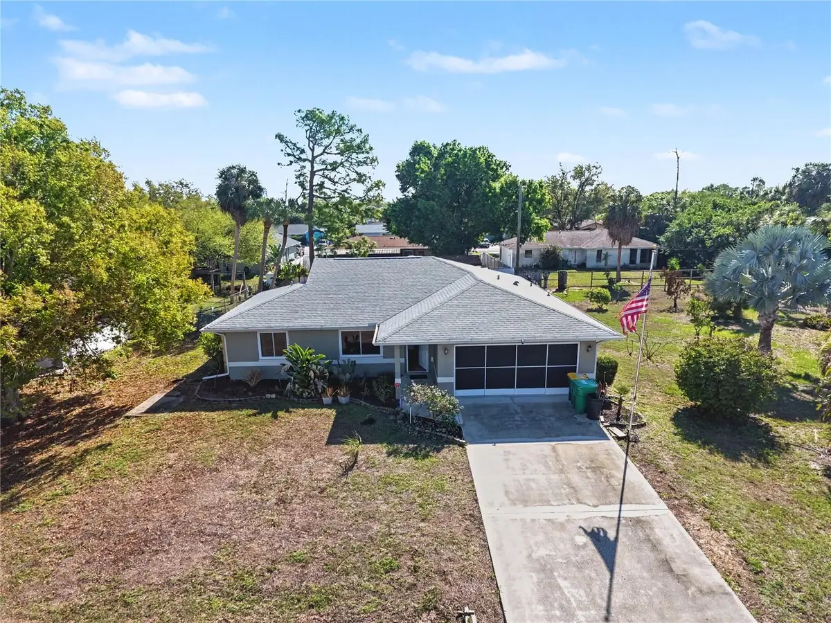 1330 Kensington Street, Port Charlotte, FL 33952 - #1