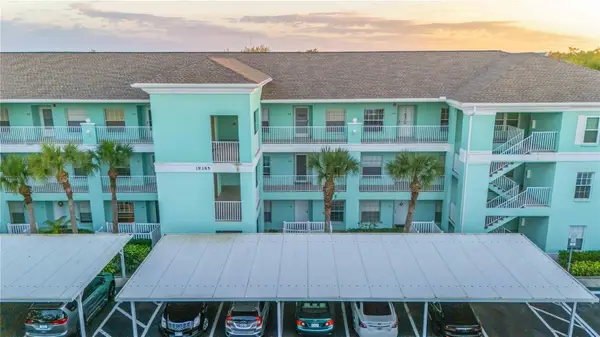 19385 Water Oak Drive #304, PORT CHARLOTTE, FL 33948