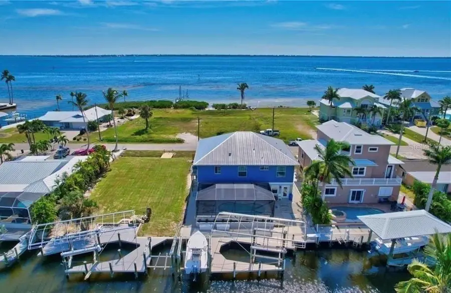 3420 1st Avenue, Saint James City, FL 33956 - #3