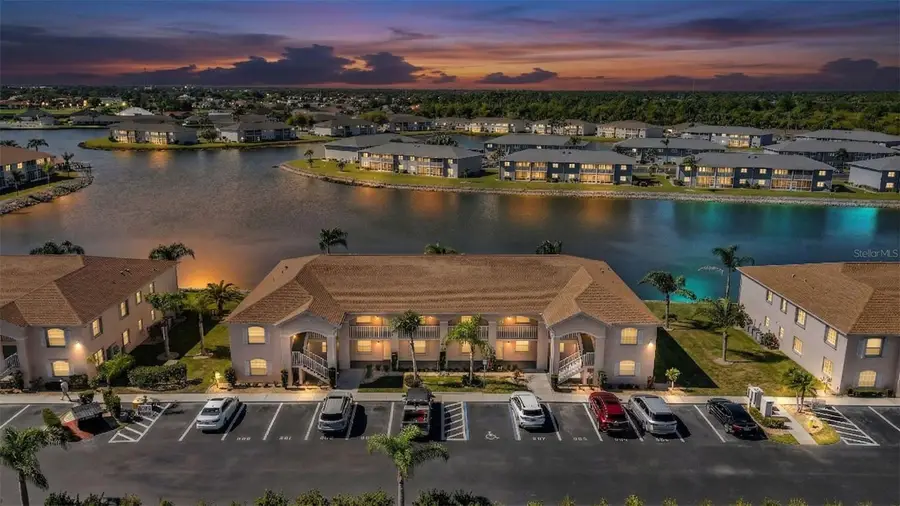 12144 SW Egret #805, Lake Suzy, FL 34269 - #2