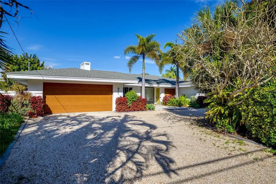 801 Pinellas Point Drive S, Saint Petersburg, FL 33705 - #2