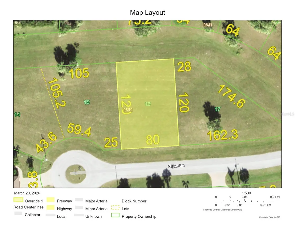 24386 Gijon Lane, Punta Gorda, FL 33955 - #1