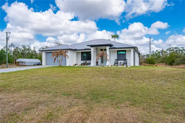 4301 South Road, NORTH FORT MYERS, FL 33917