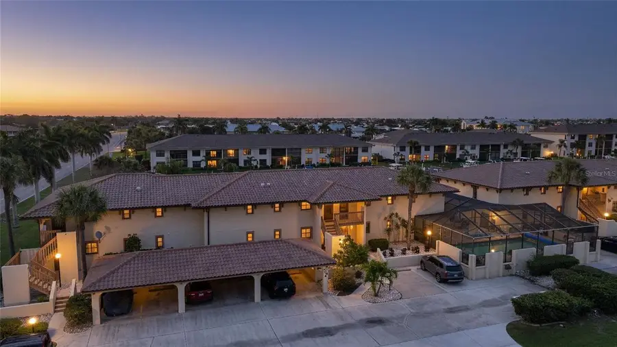 208 Lewis Circle #A1, Punta Gorda, FL 33950 - #3