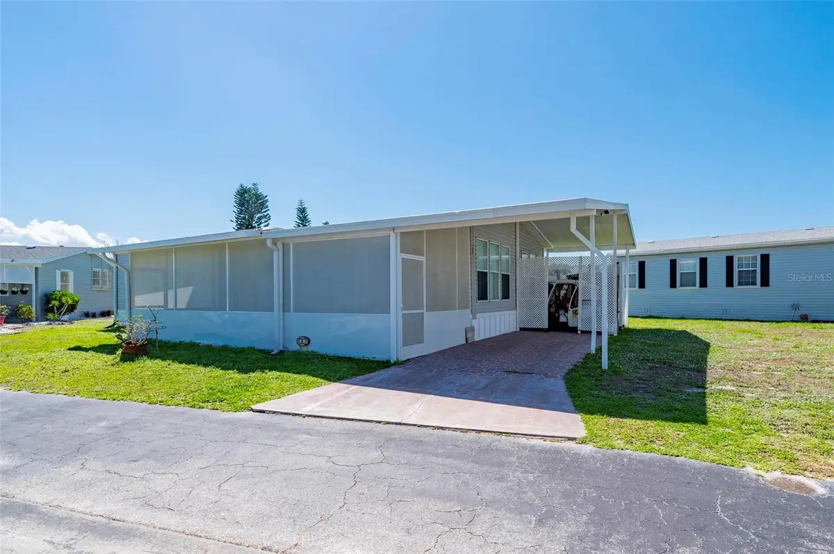 1000 Kings Highway #247, Port Charlotte, FL 33980 - #1