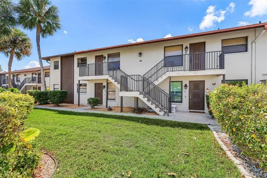3935 Country Club Boulevard #17, Cape Coral, FL 33904 - #2