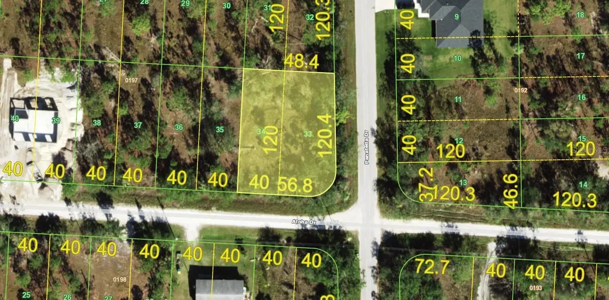 13077 Panatella Drive, Punta Gorda, FL 33955 - #1