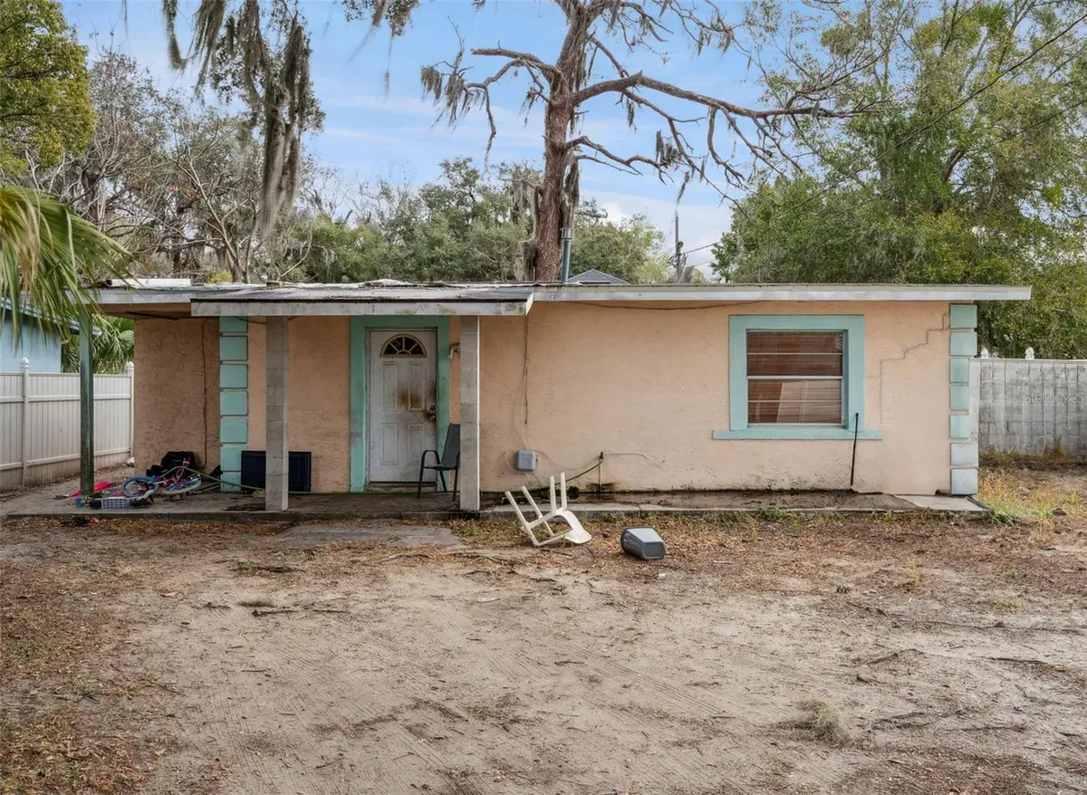 605 Danvers Street, Eustis, FL 32726 - #1