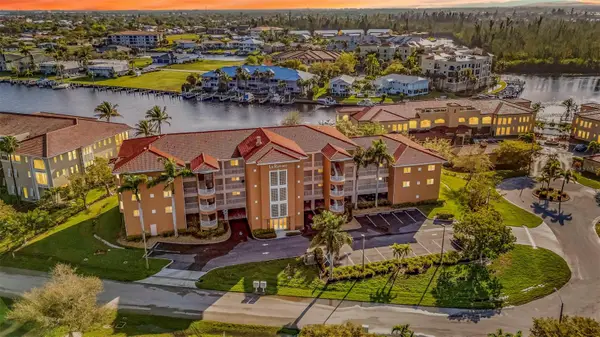 3322 Purple Martin Drive #125, PUNTA GORDA, FL 33950