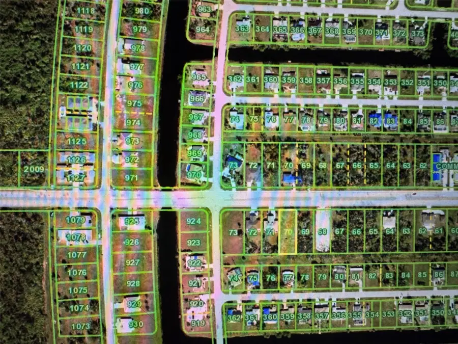 285 Rotonda Boulevard W, Rotonda West, FL 33947 - #2