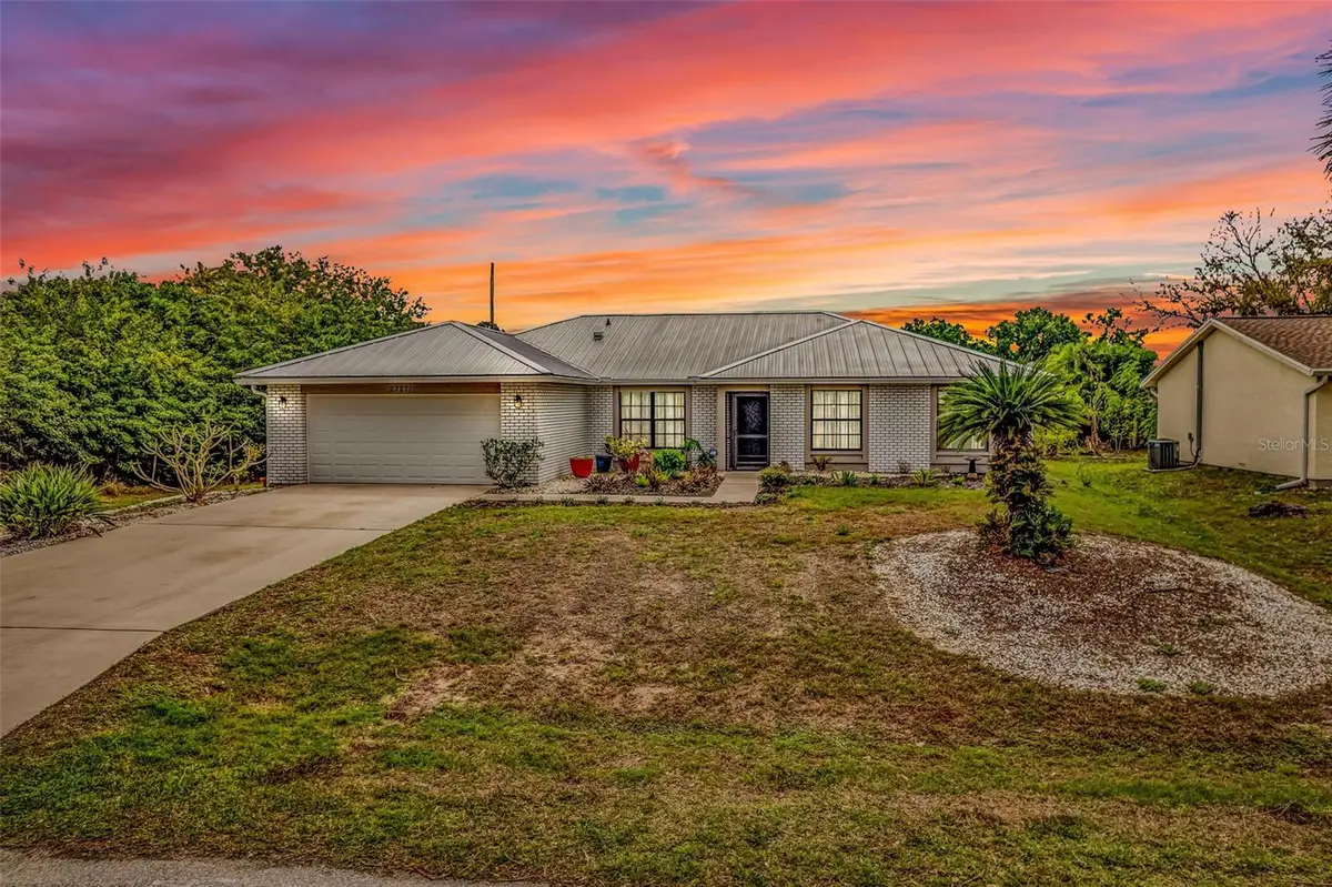 23271 Mcquade Avenue, Port Charlotte, FL 33980 - #1