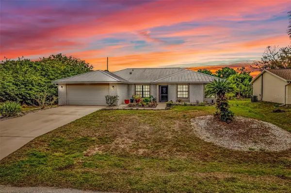 23271 Mcquade Avenue, PORT CHARLOTTE, FL 33980