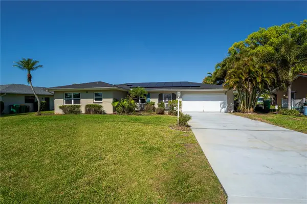 2479 Achilles Street, PUNTA GORDA, FL 33980