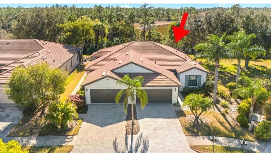 1361 Kelp Court, North Port, FL 34289 - #2