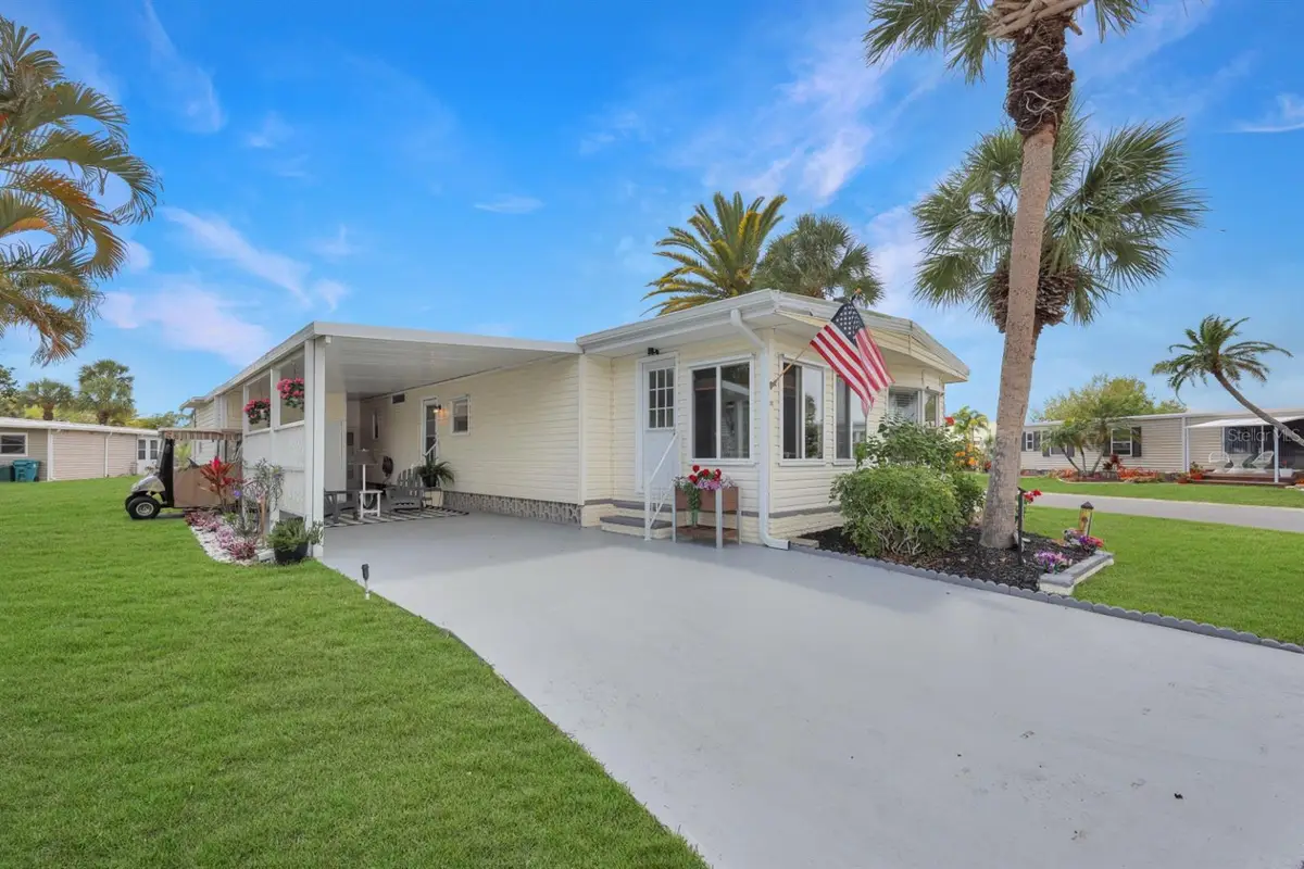 2100 Kings Highway #398, Port Charlotte, FL 33980 - #1