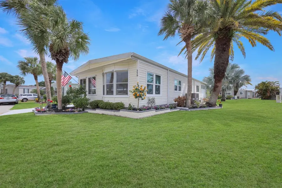 2100 Kings Highway #398, Port Charlotte, FL 33980 - #3