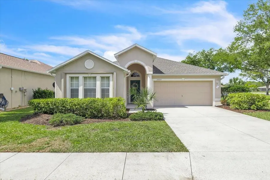 24483 Lakeside Manor, Port Charlotte, FL 33980 - #2