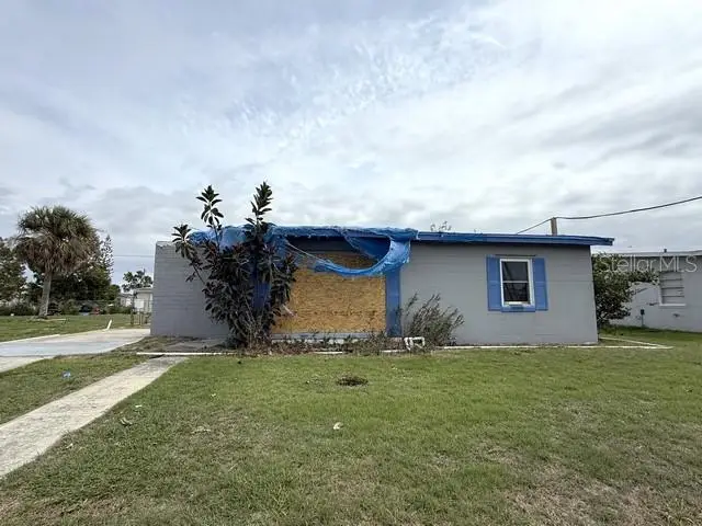 21661 Augusta Avenue, Port Charlotte, FL 33952 - #1