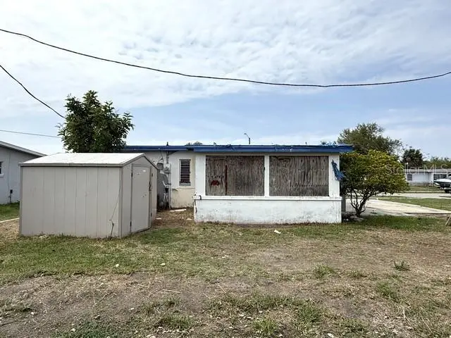 21661 Augusta Avenue, Port Charlotte, FL 33952 - #3