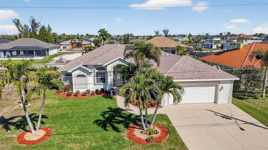 1725 SW 29th Terrace, Cape Coral, FL 33914 - #2