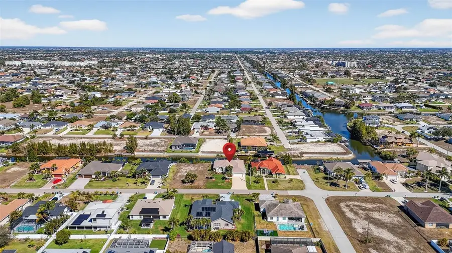 1725 SW 29th Terrace, Cape Coral, FL 33914 - #3