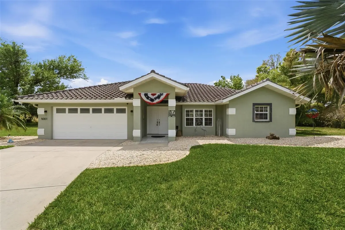 5001 Richmond Terrace, North Port, FL 34287 - #1