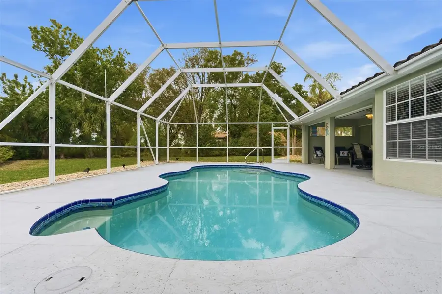 5001 Richmond Terrace, North Port, FL 34287 - #3