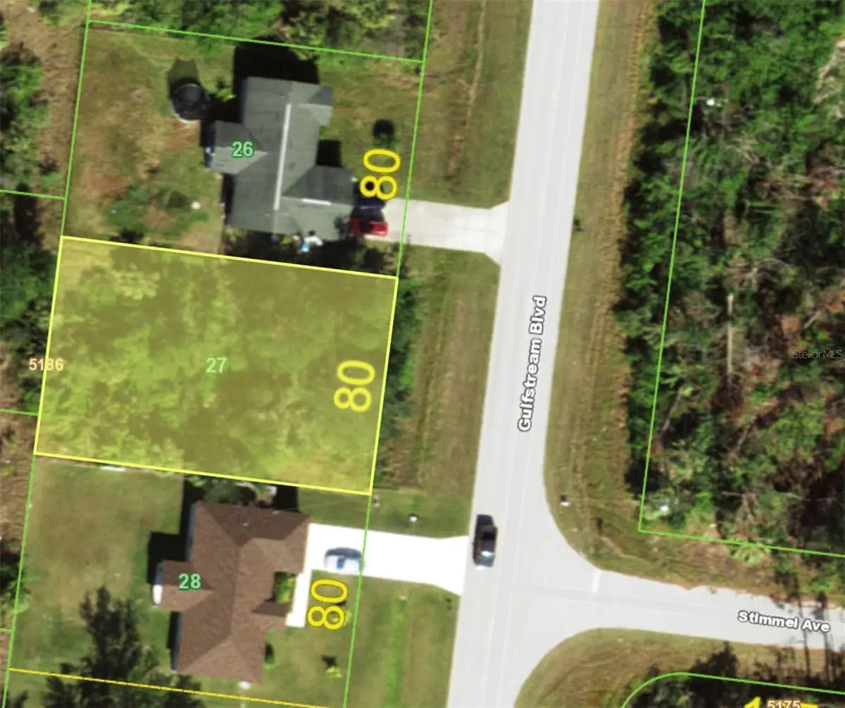 12534 Gulfstream Boulevard, Port Charlotte, FL 33981 - #1