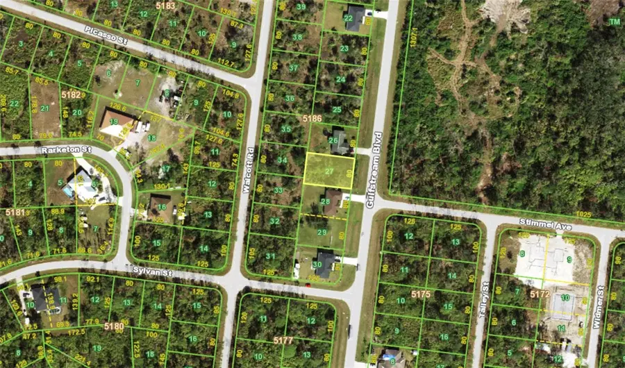 12534 Gulfstream Boulevard, Port Charlotte, FL 33981 - #3