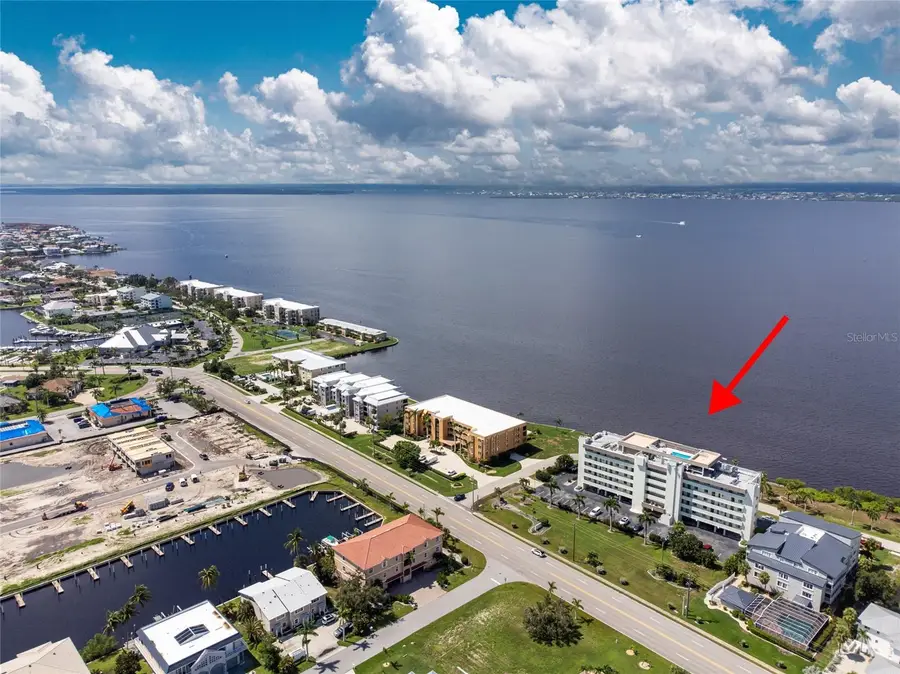 1500 Park Beach Circle #5G, Punta Gorda, FL 33950 - #3