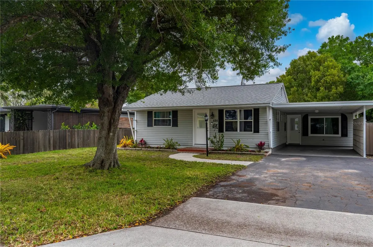 525 Burland Street, Punta Gorda, FL 33950 - #1