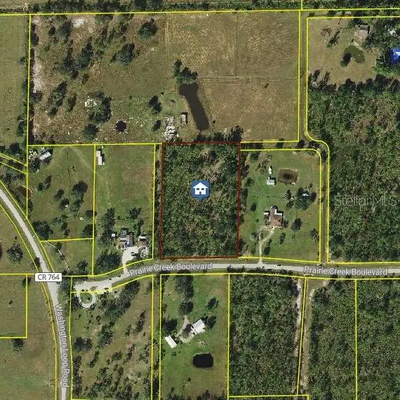 15750 Prairie Creek Boulevard, PUNTA GORDA, FL 33982