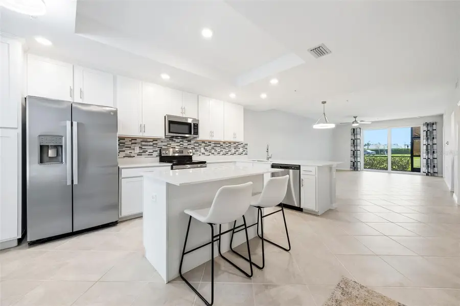 14257 Heritage Landing Boulevard #1115, Punta Gorda, FL 33955 - #2