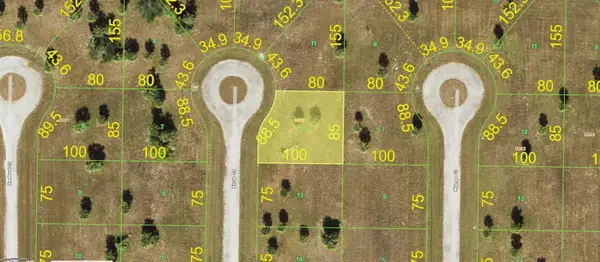 14 Birch Court, PLACIDA, FL 33946