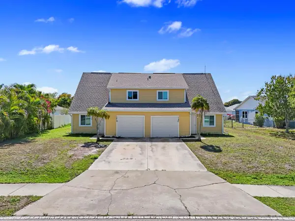 1013 Country Club Boulevard #1101, CAPE CORAL, FL 33990