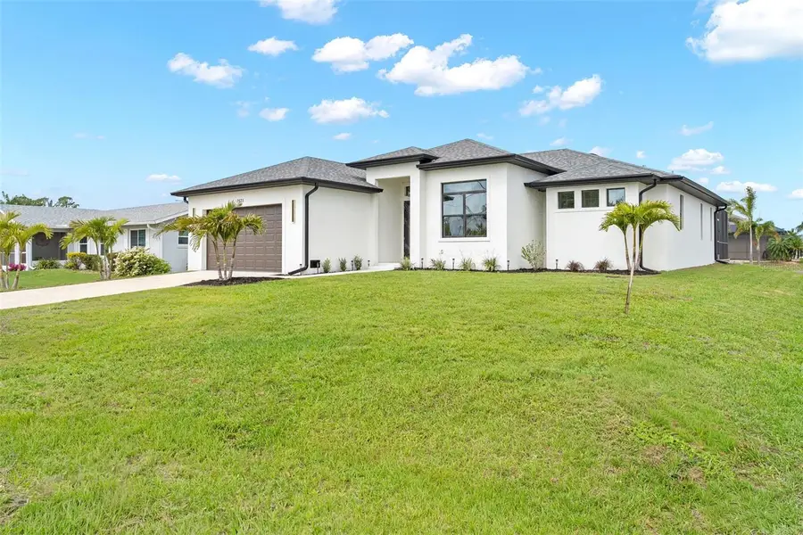 2523 Dixon Terrace, Port Charlotte, FL 33981 - #2