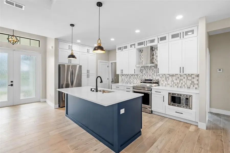 2523 Dixon Terrace, Port Charlotte, FL 33981 - #3