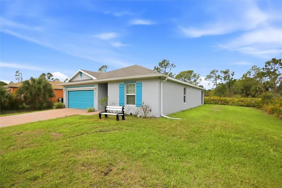 3215 Sorrel Street, Port Charlotte, FL 33981 - #3