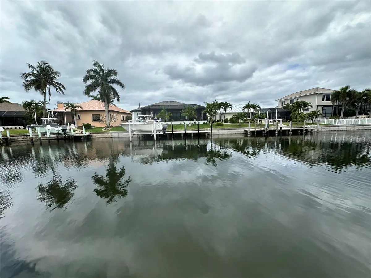 3611 Bonaire Court, Punta Gorda, FL 33950 - #1