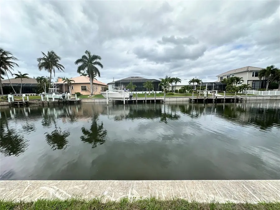 3611 Bonaire Court, Punta Gorda, FL 33950 - #2