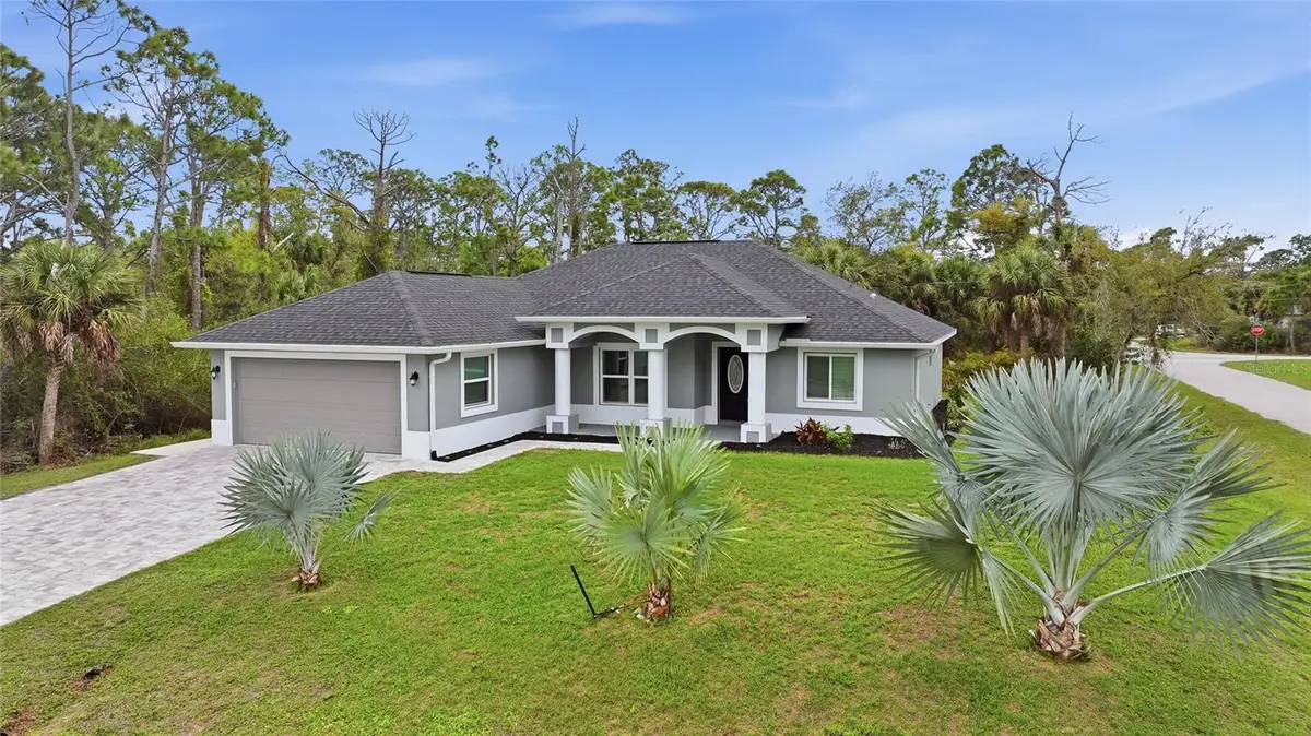 17507 Waco Avenue, Port Charlotte, FL 33948 - #1