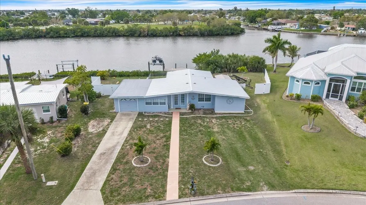 137 Poinsettia Circle Ne, Port Charlotte, FL 33952 - #1