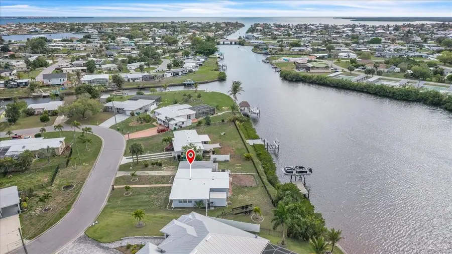 137 Poinsettia Circle Ne, Port Charlotte, FL 33952 - #2